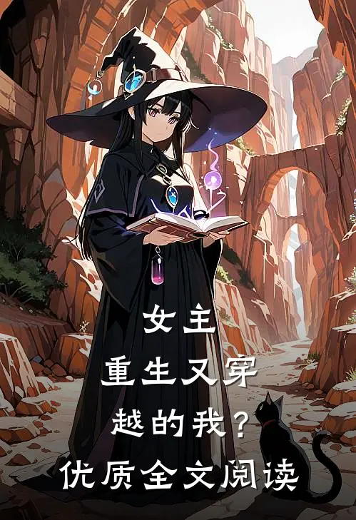 女主重生又穿越的我?优质全文阅读无弹窗