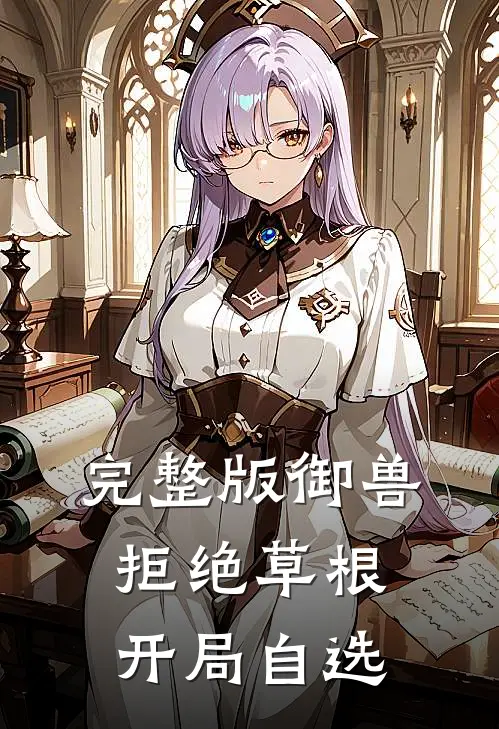 完整版御兽拒绝草根,开局自选