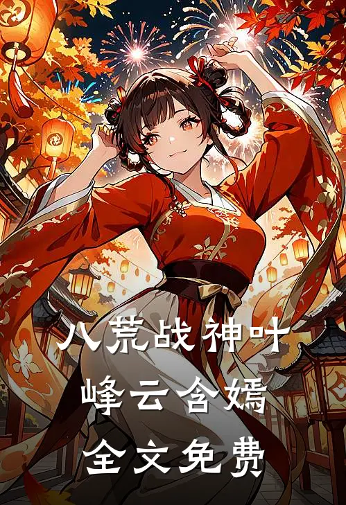 八荒战神叶峰云含嫣全文免费