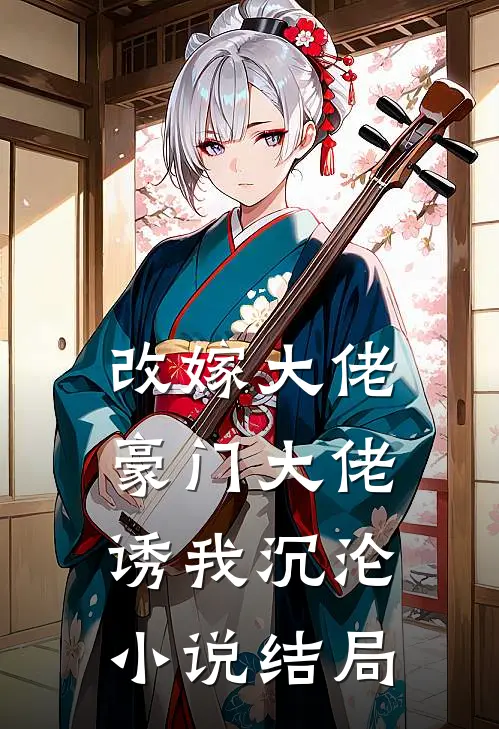 改嫁大佬,豪门大佬诱我沉沦结局怎么样