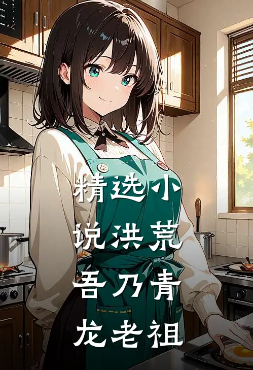 精选洪荒吾乃青龙老祖