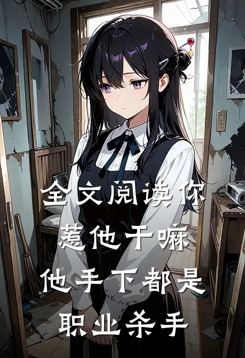 全文阅读你惹他干嘛,他手下都是职业杀手