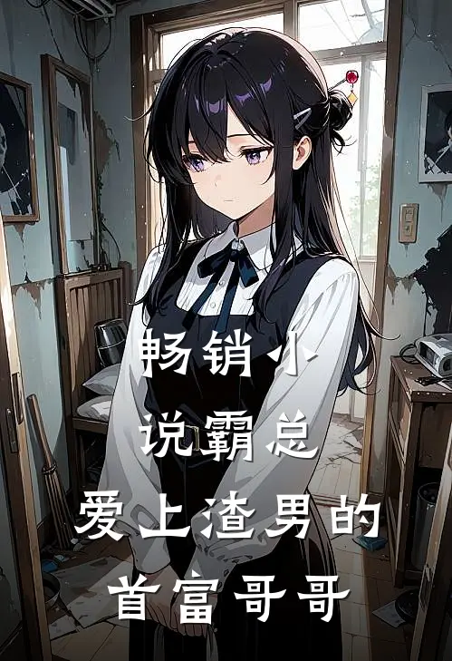 畅销霸总爱上渣男的首富哥哥全文阅读