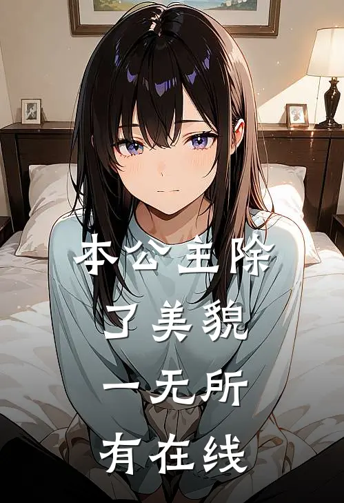 本公主除了美貌,一无所有在线阅读