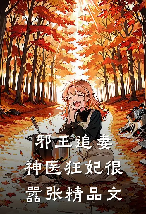 邪王追妻神医狂妃很嚣张精品文阅读