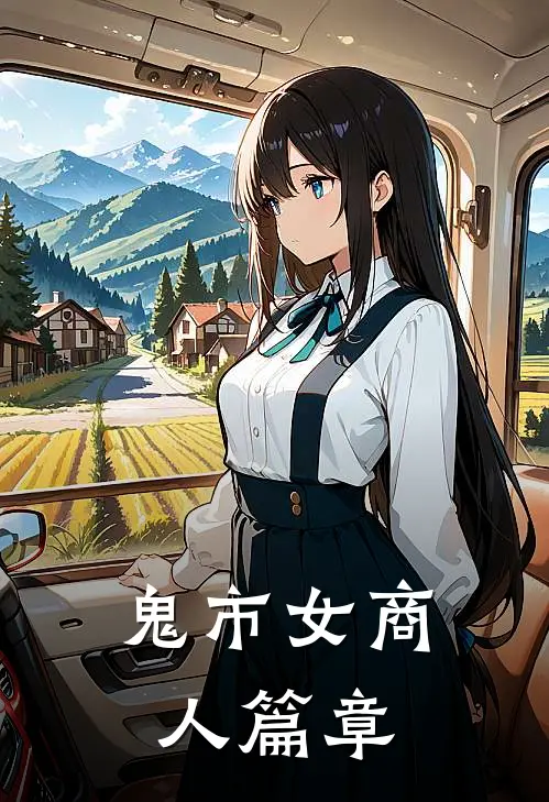 鬼市女商人篇章