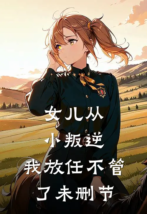 女儿从小叛逆,我放任不管了未删节