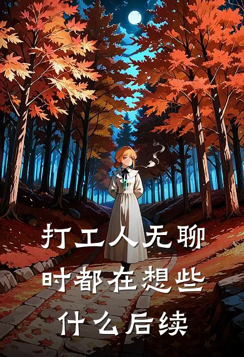 打工人无聊时都在想些后续的事情