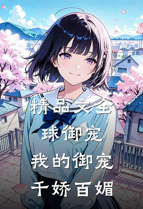 精品文全球御宠我的御宠千娇百媚免费阅读