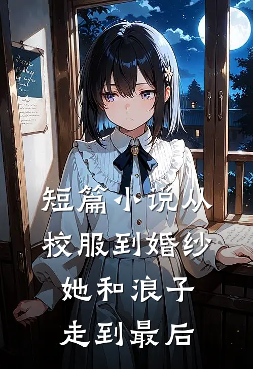 短篇从校服到婚纱,她和浪子走到最后的结局