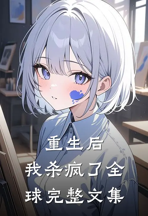 重生后,我杀疯了全球完整文集