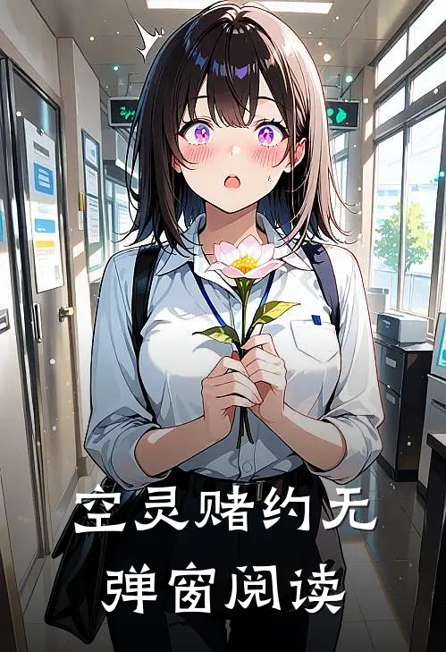 空灵赌约无弹窗阅读
