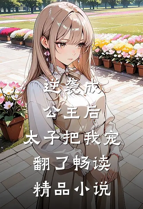逆袭成公主后,太子把我宠翻了畅读精品免费阅读
