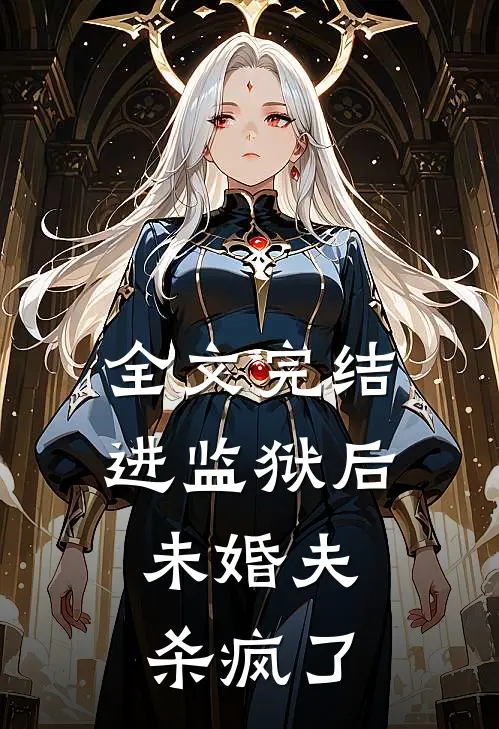 全文完结进监狱后,未婚夫杀疯了