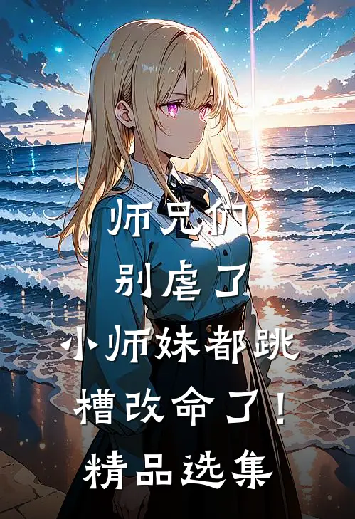 师兄们别虐了,小师妹都跳槽改命了!精品选集免费阅读