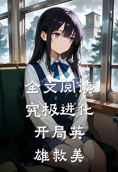 全文阅读究极进化开局英雄救美