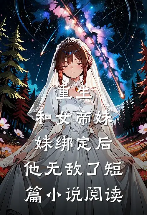 重生和女帝妹妹绑定后,他无敌了短篇阅读免费