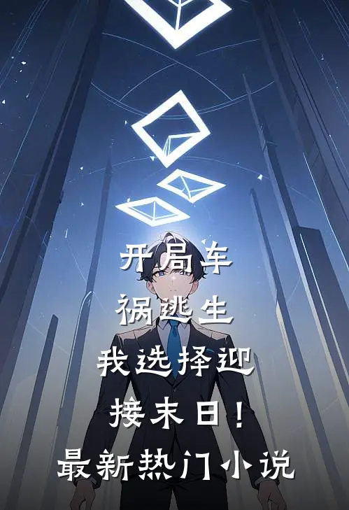 开局车祸逃生,我选择迎接末日!最新热门免费阅读