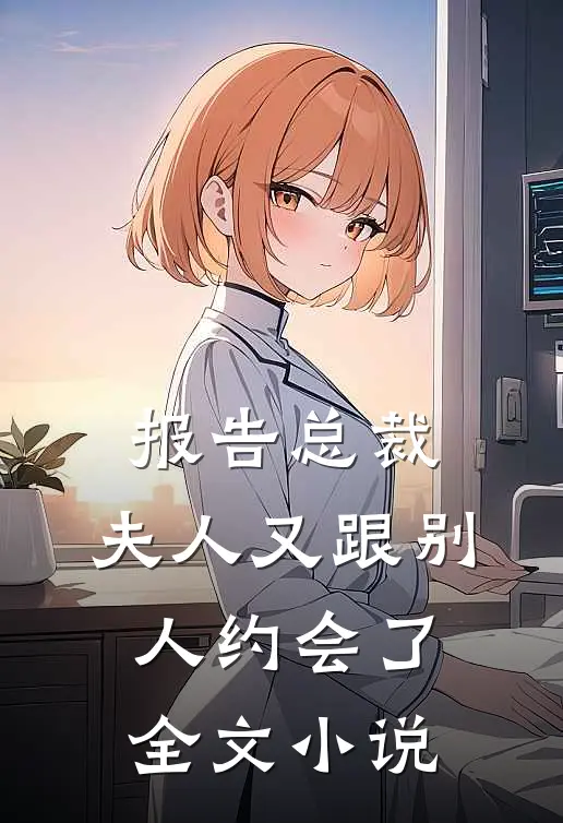 报告总裁,夫人又跟别人约会了全文