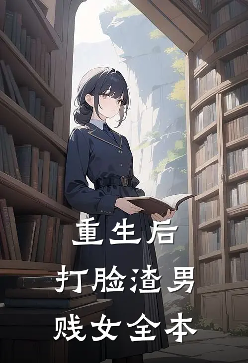 重生后,打脸渣男贱女全本