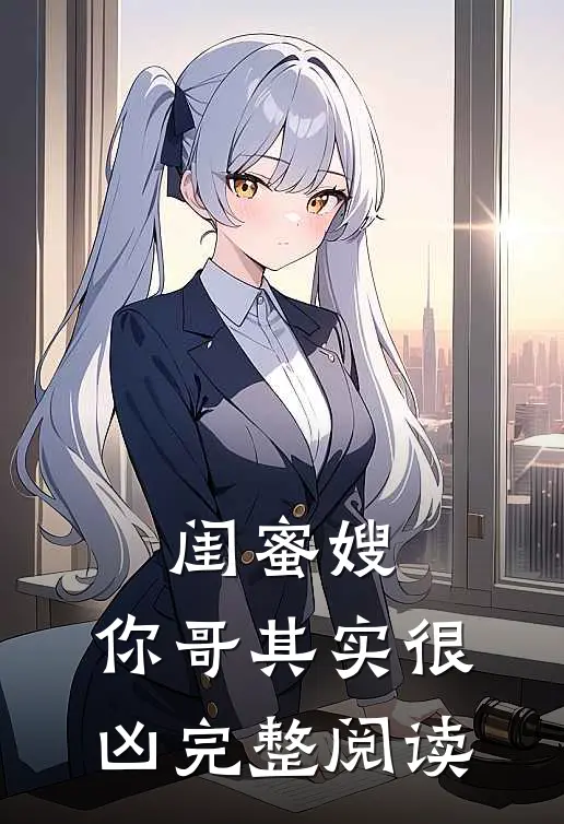 闺蜜嫂,你哥其实很凶完整阅读全文