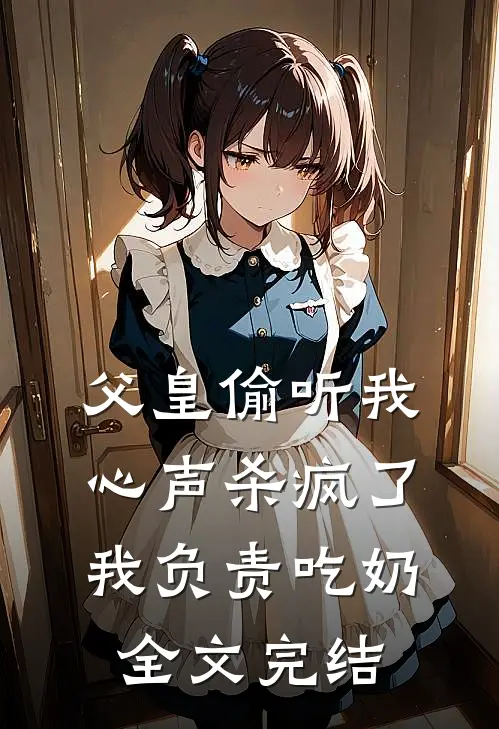 父皇偷听我心声杀疯了,我负责吃奶全文完结免费阅读
