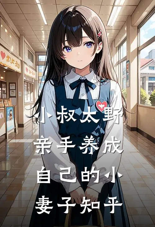 小叔太野,亲手养成自己的小妻子知乎