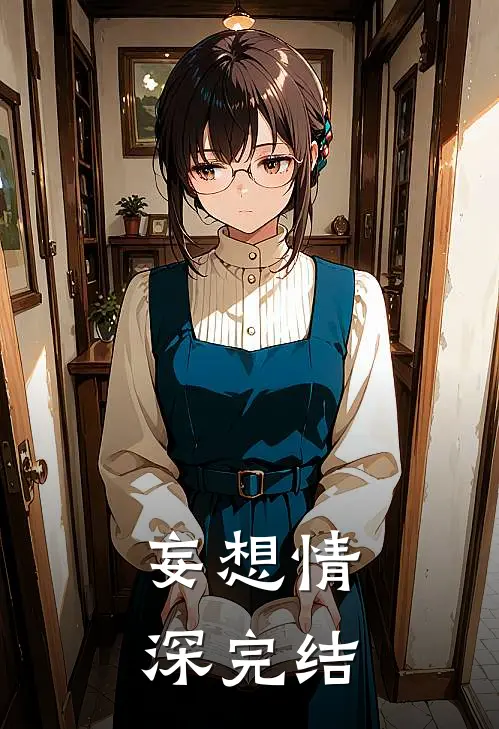 妄想情深完结➕番外
