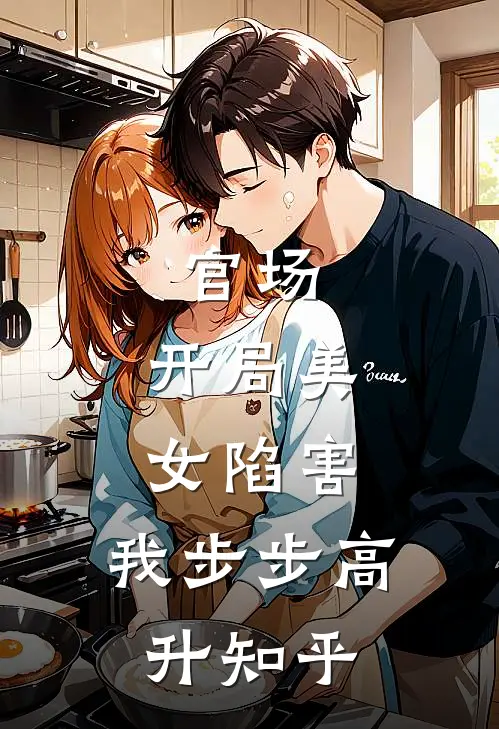 官场开局美女陷害,我步步高升知乎免费阅读