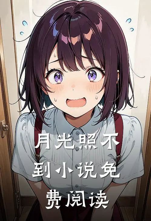 月光照不到免费阅读无弹窗笔趣阁