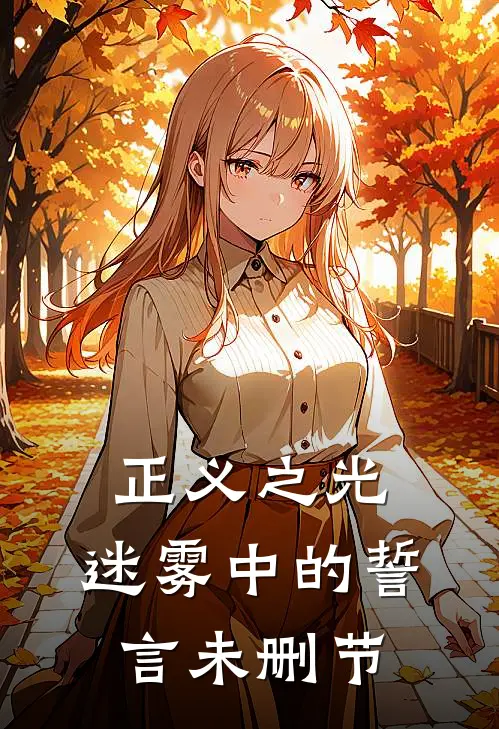 正义之光迷雾中的誓言未删节