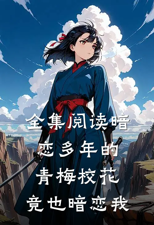 全集阅读暗恋多年的青梅校花,竟也暗恋我了