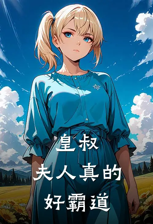 皇叔,夫人真的好霸道