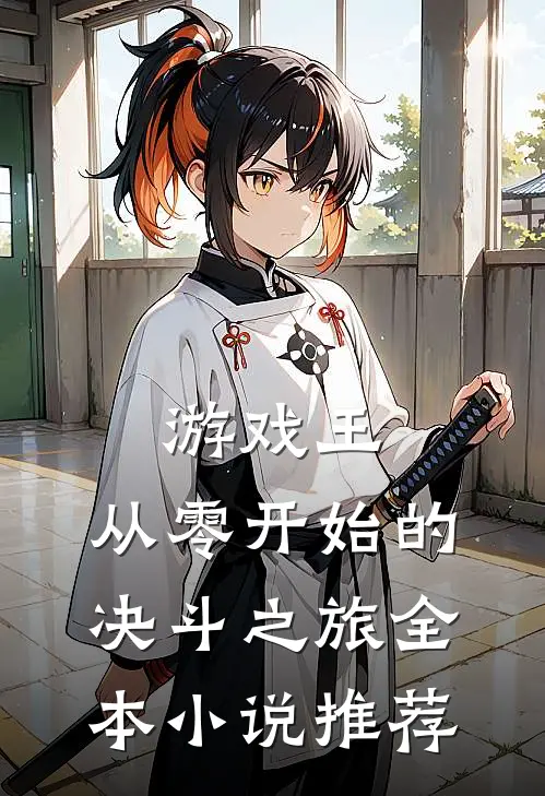 游戏王从零开始的决斗之旅全本推荐免费阅读