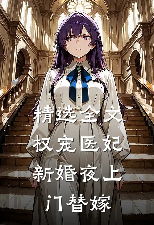 精选全文权宠医妃新婚夜上门替嫁