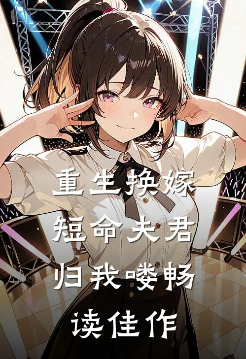 重生换嫁短命夫君归我喽畅读佳作
