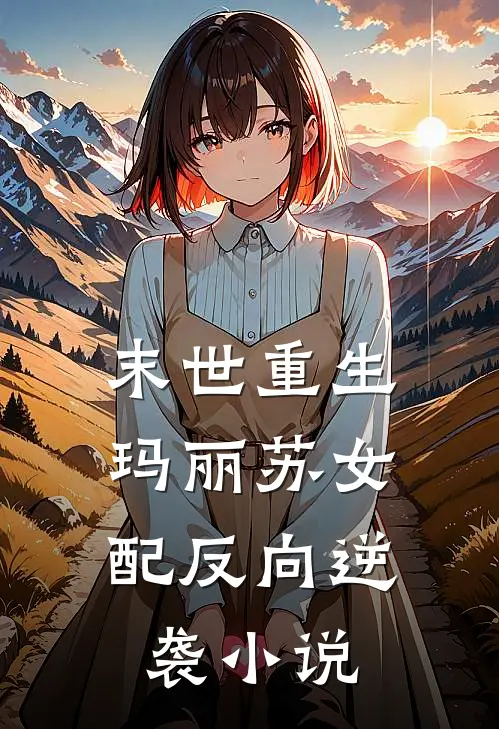 末世重生玛丽苏女配反向逆袭