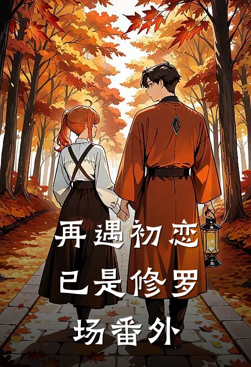 再遇初恋,已是修罗场 番外