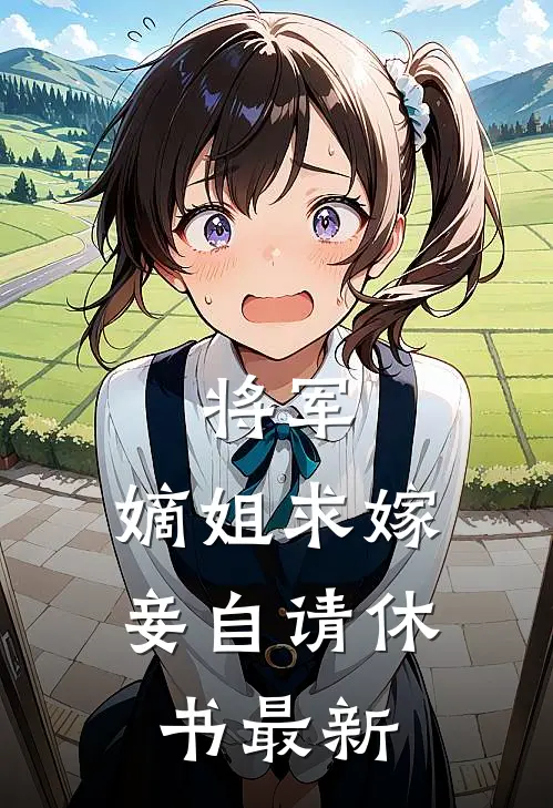 将军，嫡姐求嫁妾自请休书最新