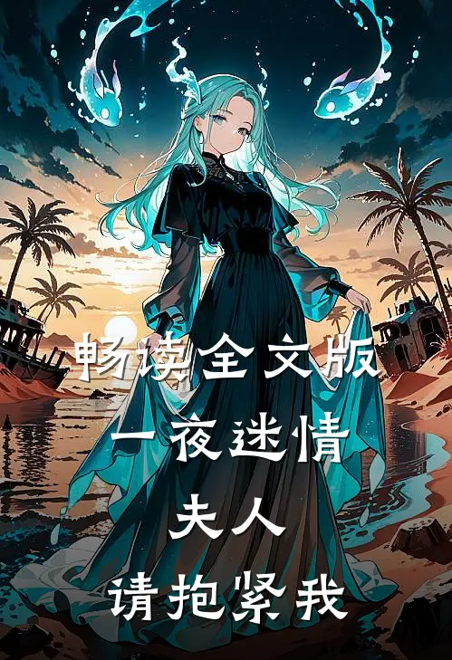 畅读全文版一夜迷情夫人,请抱紧我