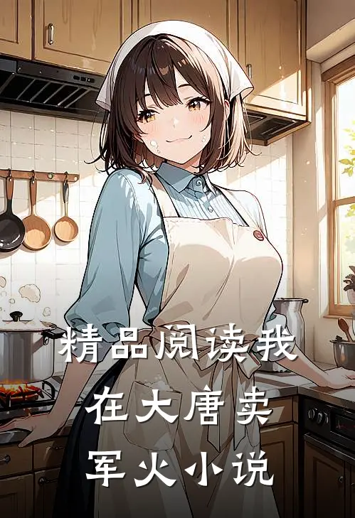 精品阅读我在大唐卖军火 小说