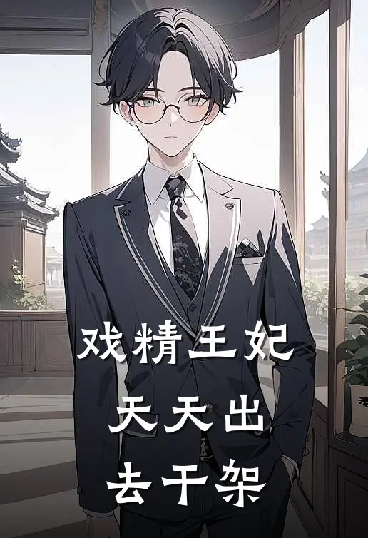 戏精王妃天天出去干架