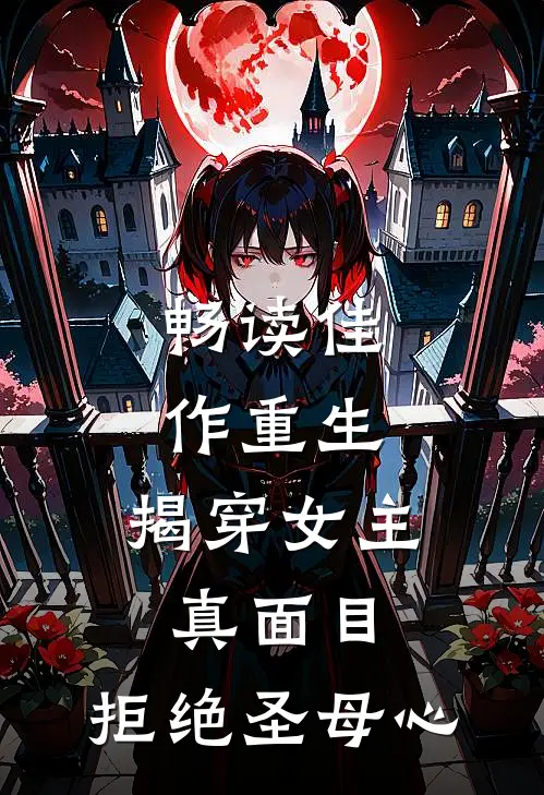畅读佳作重生揭穿女主真面目,拒绝圣母心的