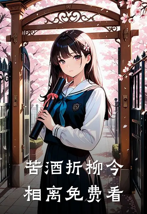 苦酒折柳今相离免费看