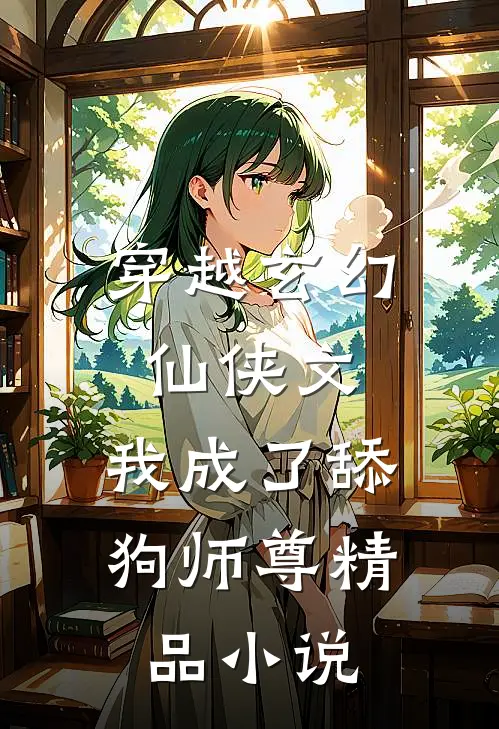 穿越玄幻仙侠文,我成了舔狗师尊精品推荐