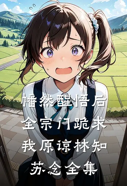 幡然醒悟后，全宗门跪求我原谅林知苏念 全集