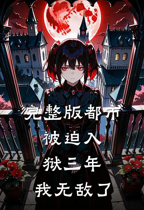 完整版都市被迫入狱三年,我无敌了免费阅读