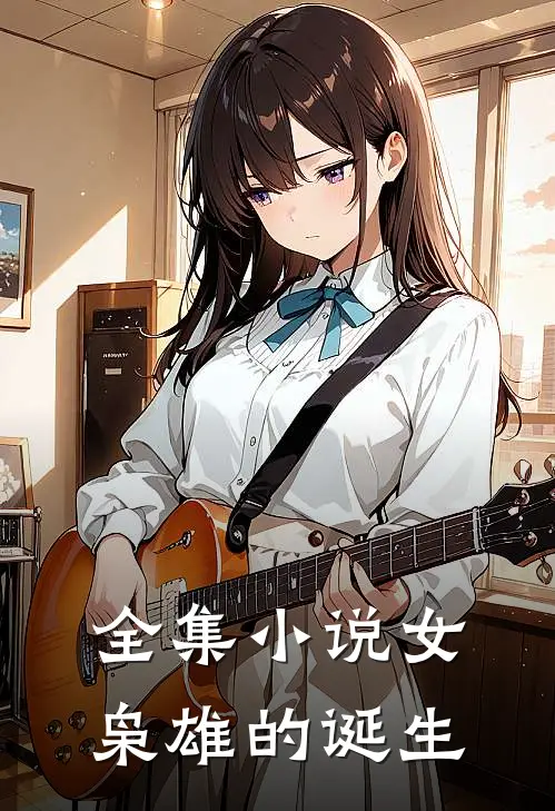 全集女枭雄的诞生在线观看