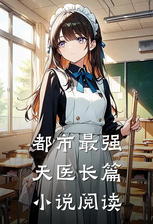 都市最强天医长篇阅读