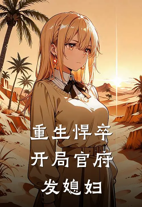 重生悍卒开局官府发媳妇TXT